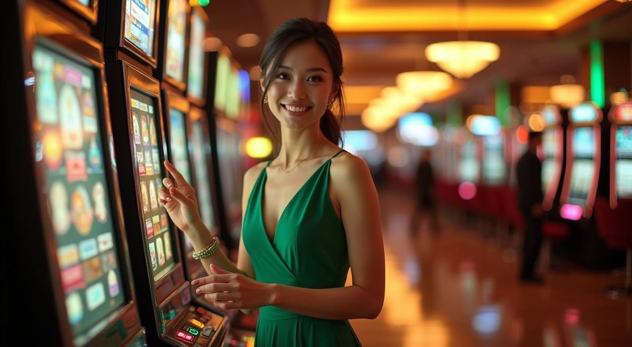 hi887 hi887 တွင် Live Craps Action စားပွဲများ ဖွင့်ကစားပါ